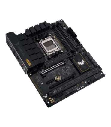 ASUS TUF GAMING B650-PLUS AMD B650 Motherboard AM5 Socket ATX