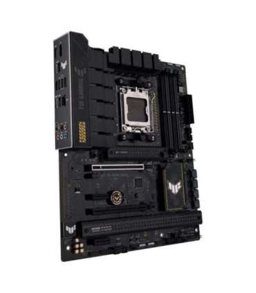 ASUS TUF GAMING B650-PLUS AMD B650 Motherboard AM5 Socket ATX