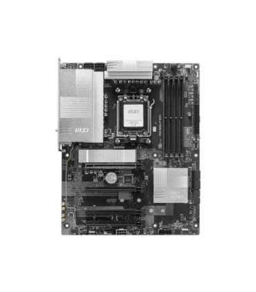 MSI PRO B850-P WIFI motherboard AMD B850 Socket AM5 ATX
