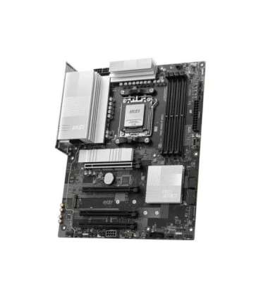 MSI PRO B850-P WIFI motherboard AMD B850 Socket AM5 ATX
