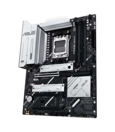 ASUS PRIME X870-P AMD X870 Socket AM5 ATX