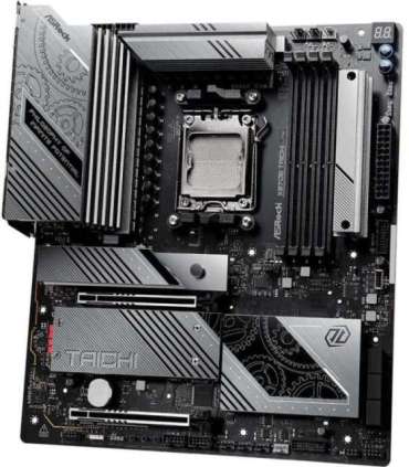 Motherboard - ASRock X870E Taichi Lite