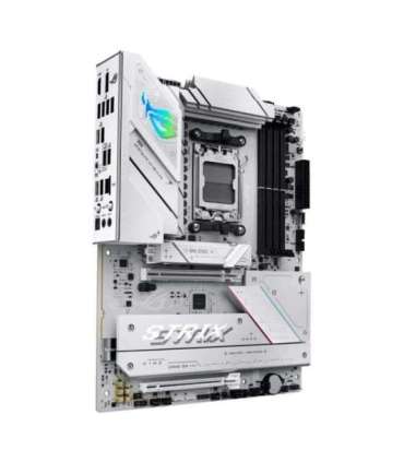 ASUS ROG STRIX B850-A GAMING WIFI AMD B850 Socket AM5 ATX