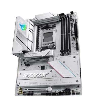 ASUS ROG STRIX B850-A GAMING WIFI AMD B850 Socket AM5 ATX