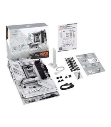 ASUS ROG STRIX B850-A GAMING WIFI AMD B850 Socket AM5 ATX