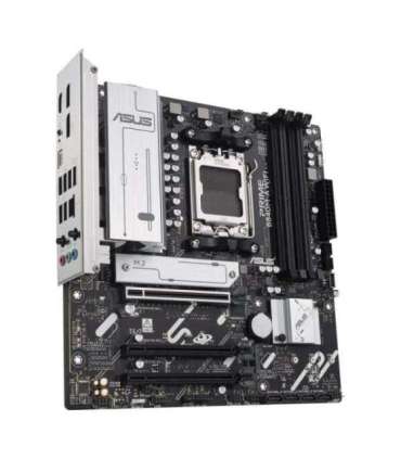 ASUS PRIME B840M-A WIFI AMD B840 Socket AM5 micro ATX