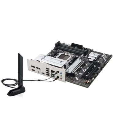 ASUS PRIME B840M-A WIFI AMD B840 Socket AM5 micro ATX