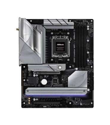 Asrock B850 LiveMixer WiFi AMD B850 Socket AM5 ATX
