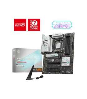 MSI B850 GAMING PLUS WIFI motherboard AMD B850 Socket AM5 ATX