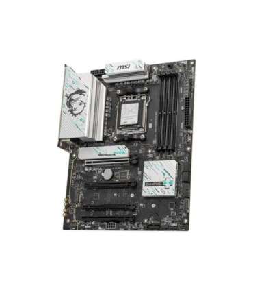 MSI B850 GAMING PLUS WIFI motherboard AMD B850 Socket AM5 ATX