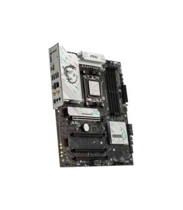 MSI B850 GAMING PLUS WIFI motherboard AMD B850 Socket AM5 ATX