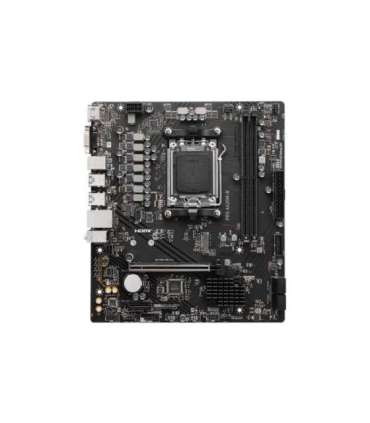 MSI PRO A620M-B motherboard AMD A620 Socket AM5 micro ATX