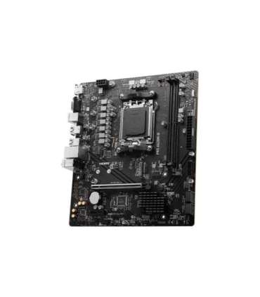 MSI PRO A620M-B motherboard AMD A620 Socket AM5 micro ATX