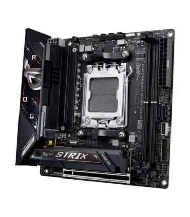 ASUS ROG STRIX B850-I GAMING WIFI AMD B850 Socket AM5 mini ITX