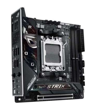 ASUS ROG STRIX B850-I GAMING WIFI AMD B850 Socket AM5 mini ITX
