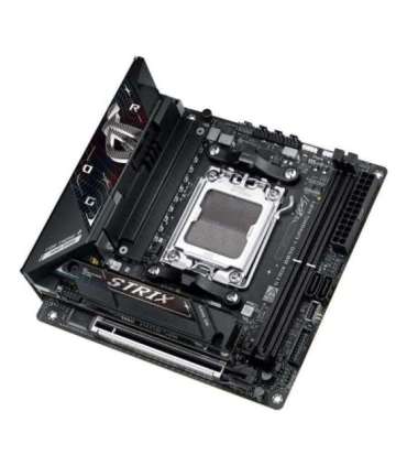ASUS ROG STRIX B850-I GAMING WIFI AMD B850 Socket AM5 mini ITX
