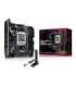 ASUS ROG STRIX B850-I GAMING WIFI AMD B850 Socket AM5 mini ITX