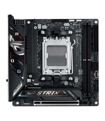 ASUS ROG STRIX B850-I GAMING WIFI AMD B850 Socket AM5 mini ITX