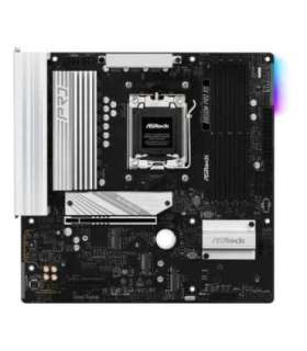 Asrock B850M Pro RS AMD B850 Socket AM5 micro ATX