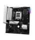 Asrock B850M Pro RS AMD B850 Socket AM5 micro ATX