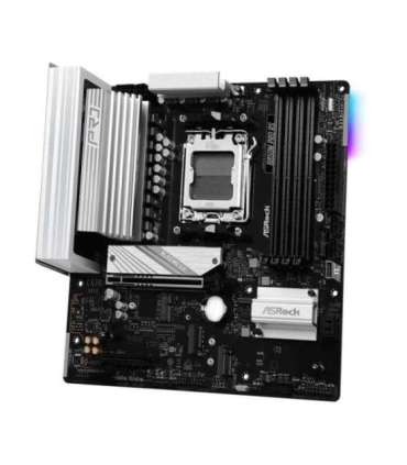 Asrock B850M Pro RS AMD B850 Socket AM5 micro ATX
