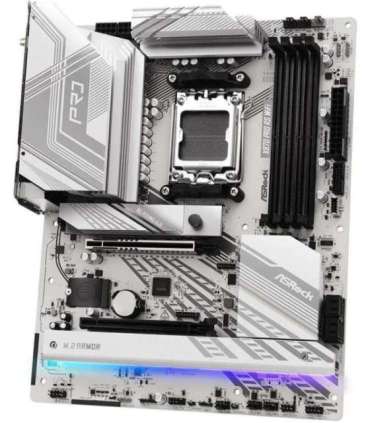Motherboard - ASRock X870 Pro RS WiFi