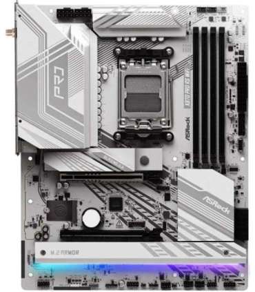 Motherboard - ASRock X870 Pro RS WiFi