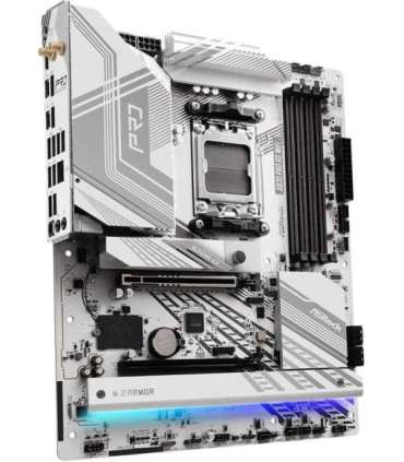 Motherboard - ASRock X870 Pro RS WiFi