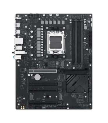 ASUS X870 MAX GAMING WIFI7 AMD X870 Socket AM5 ATX