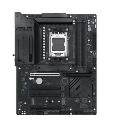ASUS X870 MAX GAMING WIFI7 AMD X870 Socket AM5 ATX