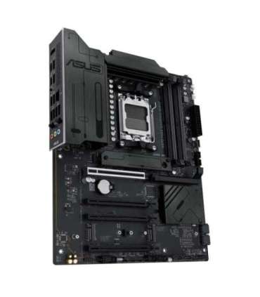 ASUS X870 MAX GAMING WIFI7 AMD X870 Socket AM5 ATX