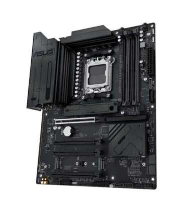 ASUS X870 MAX GAMING WIFI7 AMD X870 Socket AM5 ATX