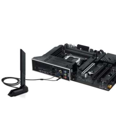 ASUS X870 MAX GAMING WIFI7 AMD X870 Socket AM5 ATX