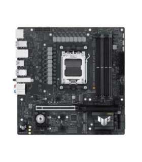 ASUS TUF GAMING B850M-PLUS WIFI AMD B850 Socket AM5 micro ATX
