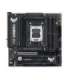 ASUS TUF GAMING B850M-PLUS WIFI AMD B850 Socket AM5 micro ATX