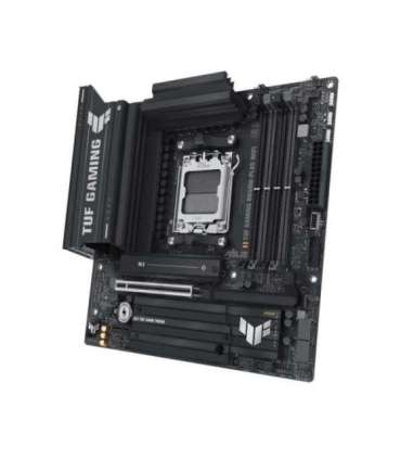 ASUS TUF GAMING B850M-PLUS WIFI AMD B850 Socket AM5 micro ATX