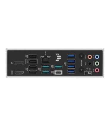 ASUS TUF GAMING B850M-PLUS WIFI AMD B850 Socket AM5 micro ATX