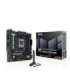 ASUS TUF GAMING B850M-PLUS WIFI AMD B850 Socket AM5 micro ATX