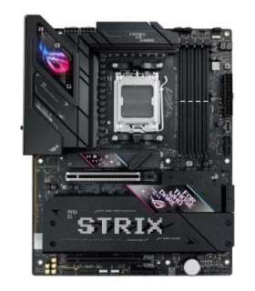 ASUS ROG STRIX B850-E GAMING WIFI AMD B850 socket AM5 ATX motherboard