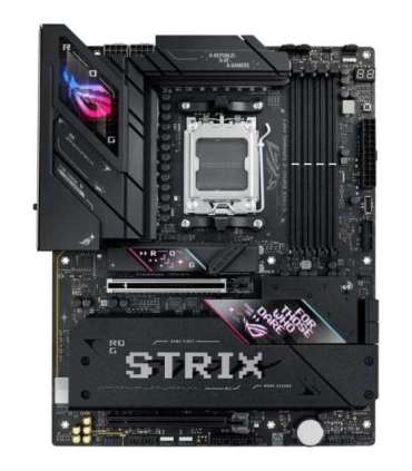 ASUS ROG STRIX B850-E GAMING WIFI AMD B850 socket AM5 ATX motherboard