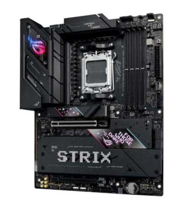 ASUS ROG STRIX B850-E GAMING WIFI AMD B850 socket AM5 ATX motherboard
