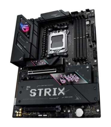 ASUS ROG STRIX B850-E GAMING WIFI AMD B850 socket AM5 ATX motherboard