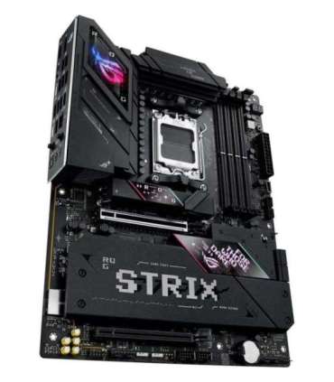ASUS ROG STRIX B850-E GAMING WIFI AMD B850 socket AM5 ATX motherboard