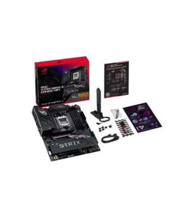 ASUS ROG STRIX B850-E GAMING WIFI AMD B850 socket AM5 ATX motherboard