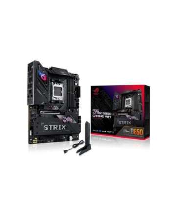 ASUS ROG STRIX B850-E GAMING WIFI AMD B850 socket AM5 ATX motherboard