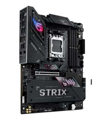 ASUS ROG STRIX B850-E GAMING WIFI AMD B850 socket AM5 ATX motherboard