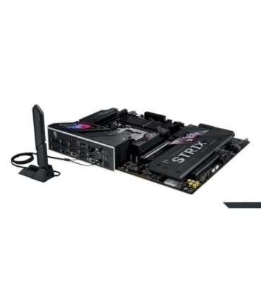 ASUS ROG STRIX B850-E GAMING WIFI AMD B850 socket AM5 ATX motherboard