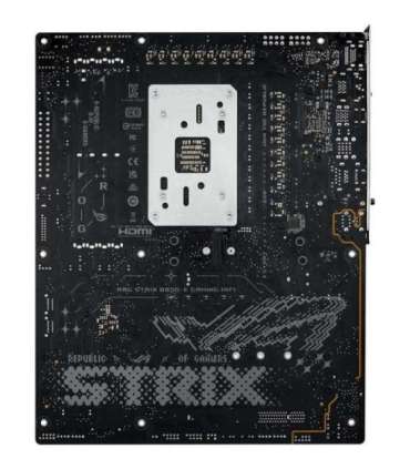 ASUS ROG STRIX B850-E GAMING WIFI AMD B850 socket AM5 ATX motherboard