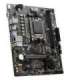 MSI PRO A620M-E motherboard AMD A620 Socket AM5 micro ATX