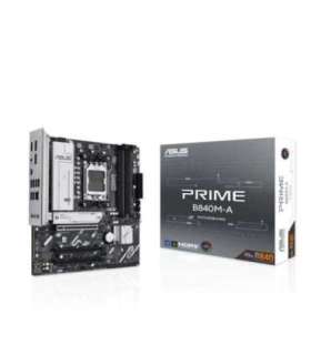 ASUS PRIME B840M-A-CSM AMD B840 Socket AM5 micro ATX